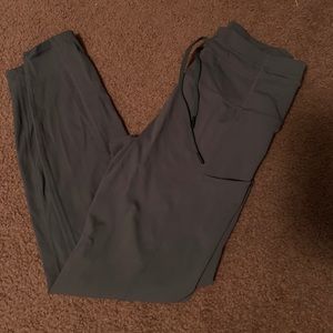 Zyia luxe sage leggings